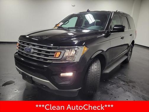 2021 Ford Expedition XLT