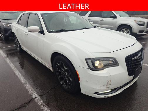 2017 Chrysler 300 S