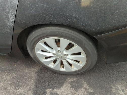 2015 Honda Accord Touring