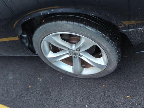 2018 Dodge Challenger R/T