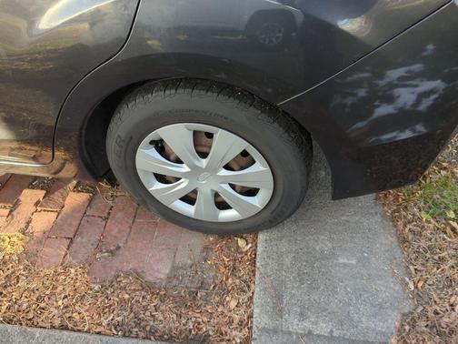 2015 Subaru Impreza 2.0i