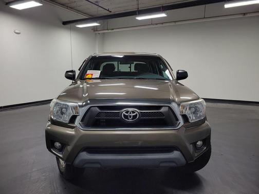 2015 Toyota Tacoma Base