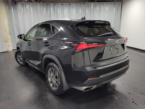 2020 Lexus NX 300 Base