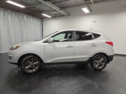 2014 Hyundai TUCSON GLS