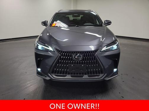 2022 Lexus NX 350 350 Base