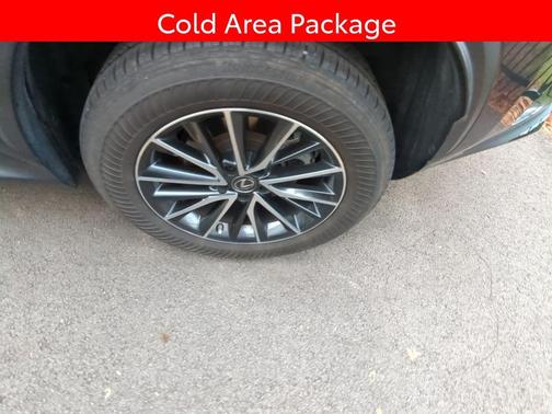 2022 Lexus NX 350 350 Base