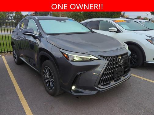 2022 Lexus NX 350 350 Base