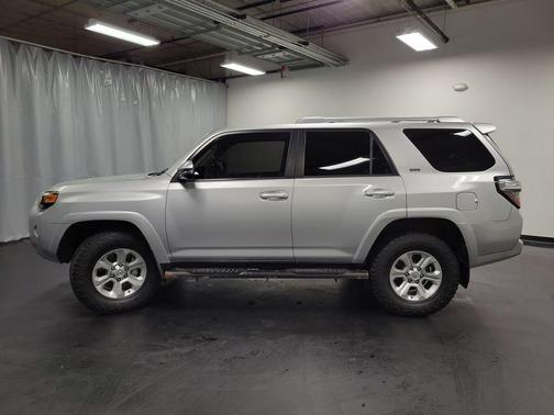 2015 Toyota 4Runner SR5 Premium