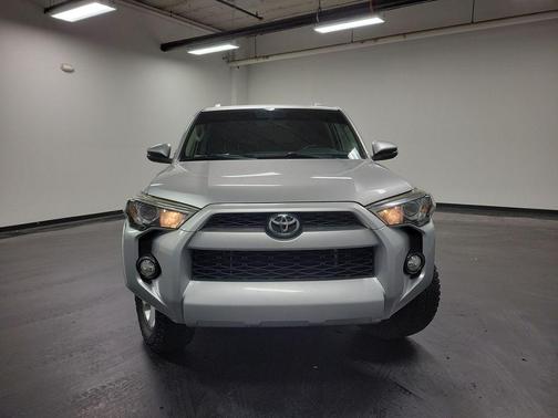 2015 Toyota 4Runner SR5 Premium