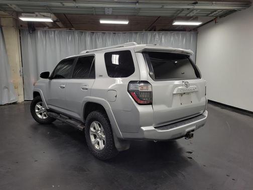 2015 Toyota 4Runner SR5 Premium