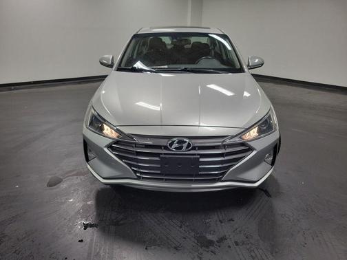 2019 Hyundai ELANTRA Value Edition
