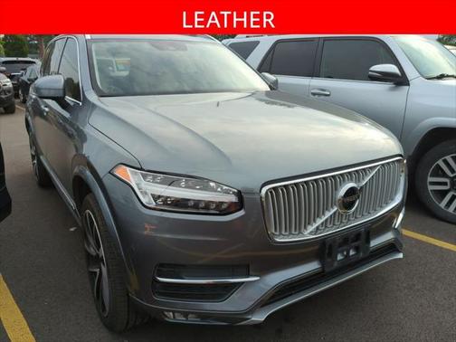 2019 Volvo XC90 T6 Inscription