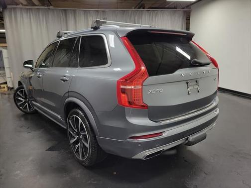 2019 Volvo XC90 T6 Inscription