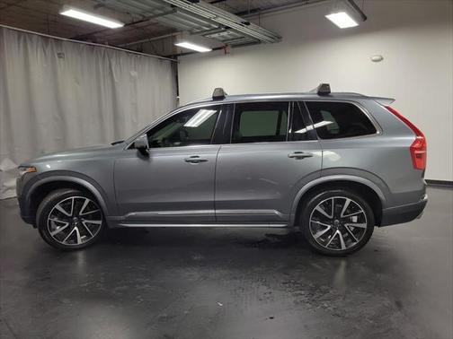 2019 Volvo XC90 T6 Inscription