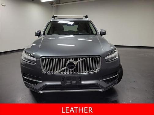 2019 Volvo XC90 T6 Inscription