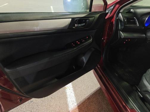 2016 Subaru Legacy Premium