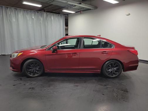 2016 Subaru Legacy Premium