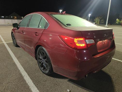 2016 Subaru Legacy Premium