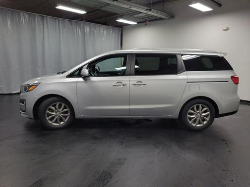 2020 Kia Sedona EX