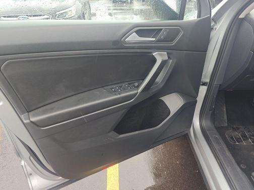 2021 Volkswagen Tiguan 2.0T SEL