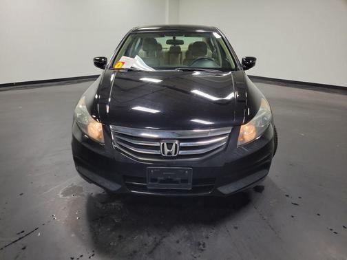 2012 Honda Accord LX-P
