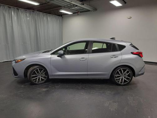 2025 Subaru Impreza Sport