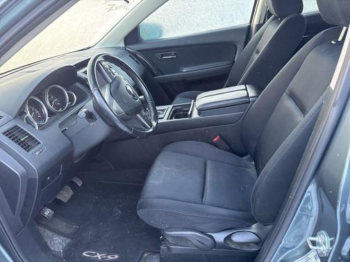 2013 Mazda CX-9 Sport