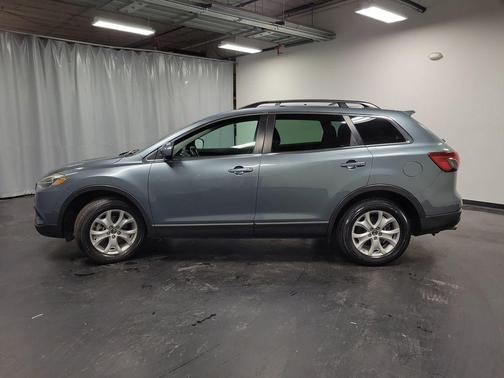 2013 Mazda CX-9 Sport