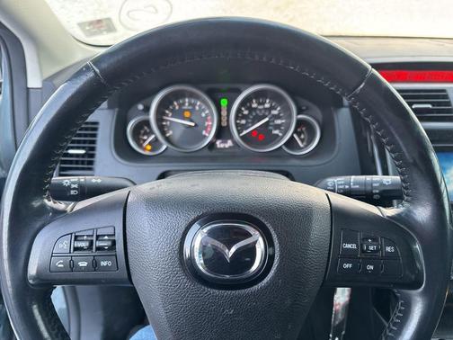 2013 Mazda CX-9 Sport