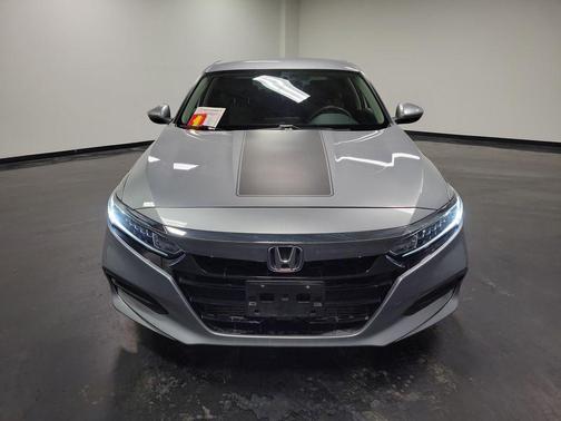 2020 Honda Accord LX 1.5T