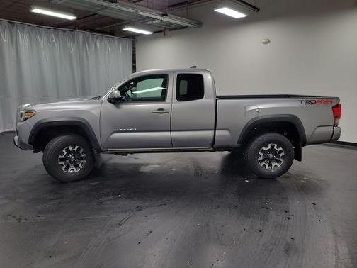 2016 Toyota Tacoma TRD Off Road