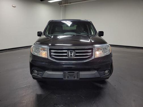 2015 Honda Pilot EX-L