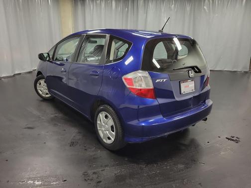 2013 Honda Fit Base