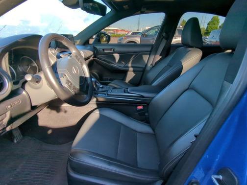 Grecian Water 2021 Lexus IS 300 Base