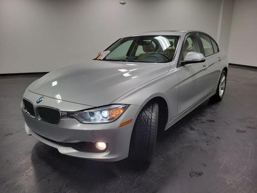 2015 BMW 328 xDrive