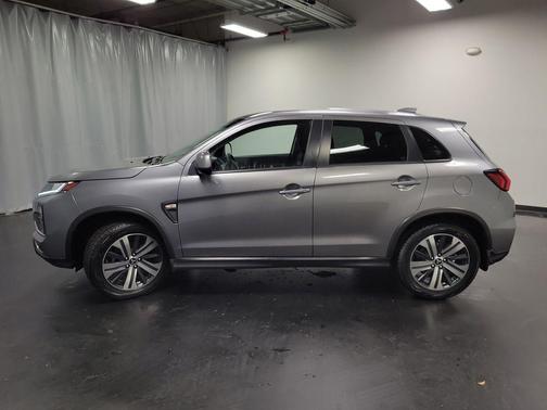 2021 Mitsubishi Outlander Sport 2.0 LE