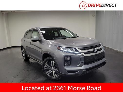 2021 Mitsubishi Outlander Sport 2.0 LE