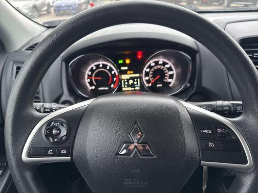 2021 Mitsubishi Outlander Sport 2.0 LE