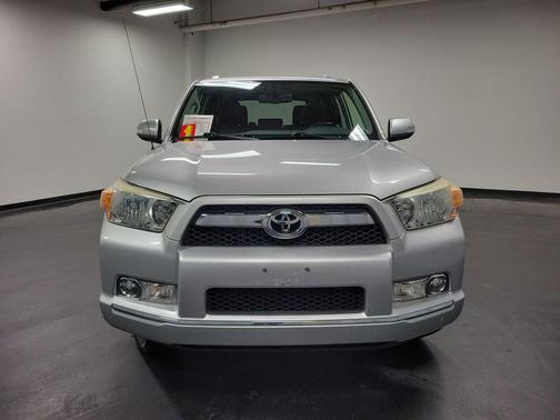 2012 Toyota 4Runner Limited