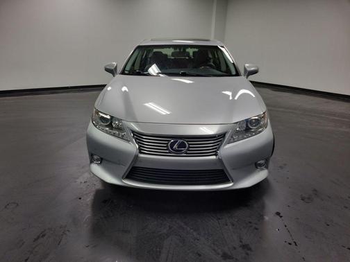 2014 Lexus ES 300h Base