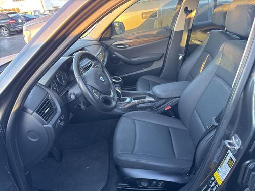 2015 BMW X1 xDrive 28i