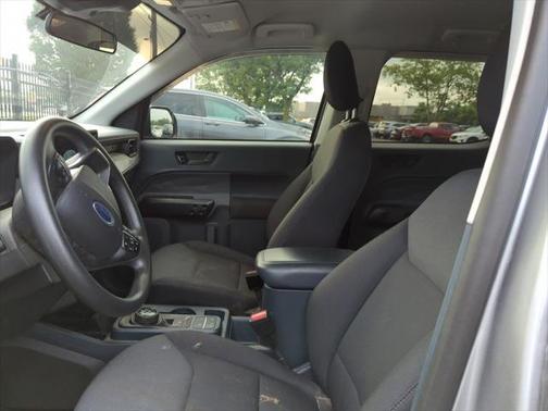 2022 Ford Maverick XL