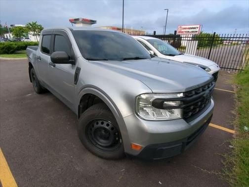 2022 Ford Maverick XL