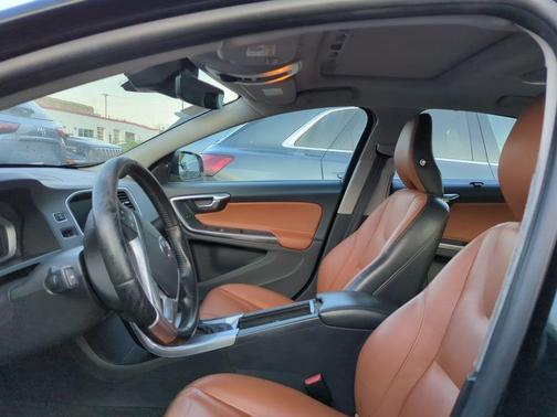 2017 Volvo S60 Inscription T5