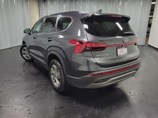 2021 Hyundai SANTA FE SE