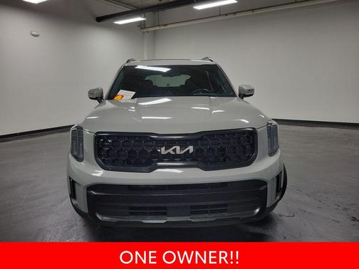 2023 Kia Telluride EX X-Line