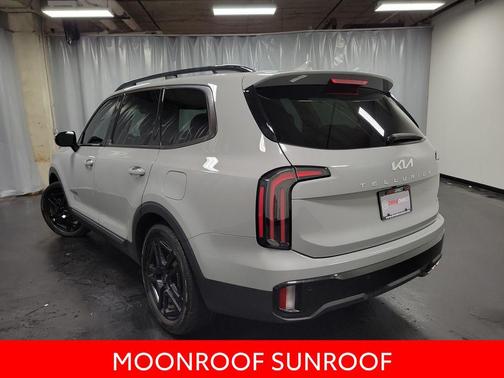 2023 Kia Telluride EX X-Line