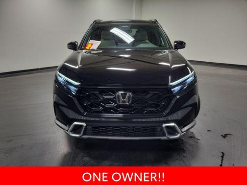2023 Honda CR-V Hybrid Sport Touring AWD