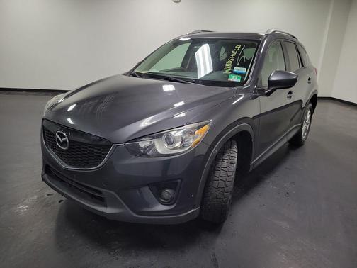 2015 Mazda CX-5 Touring