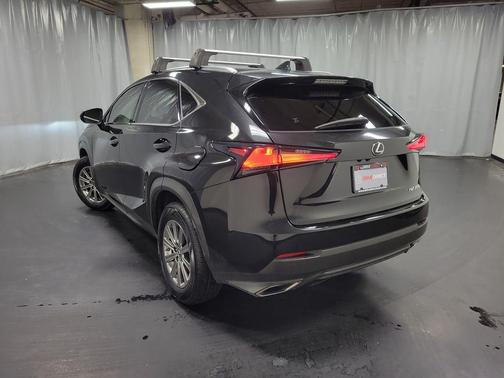 Caviar 2021 Lexus NX 300 Base